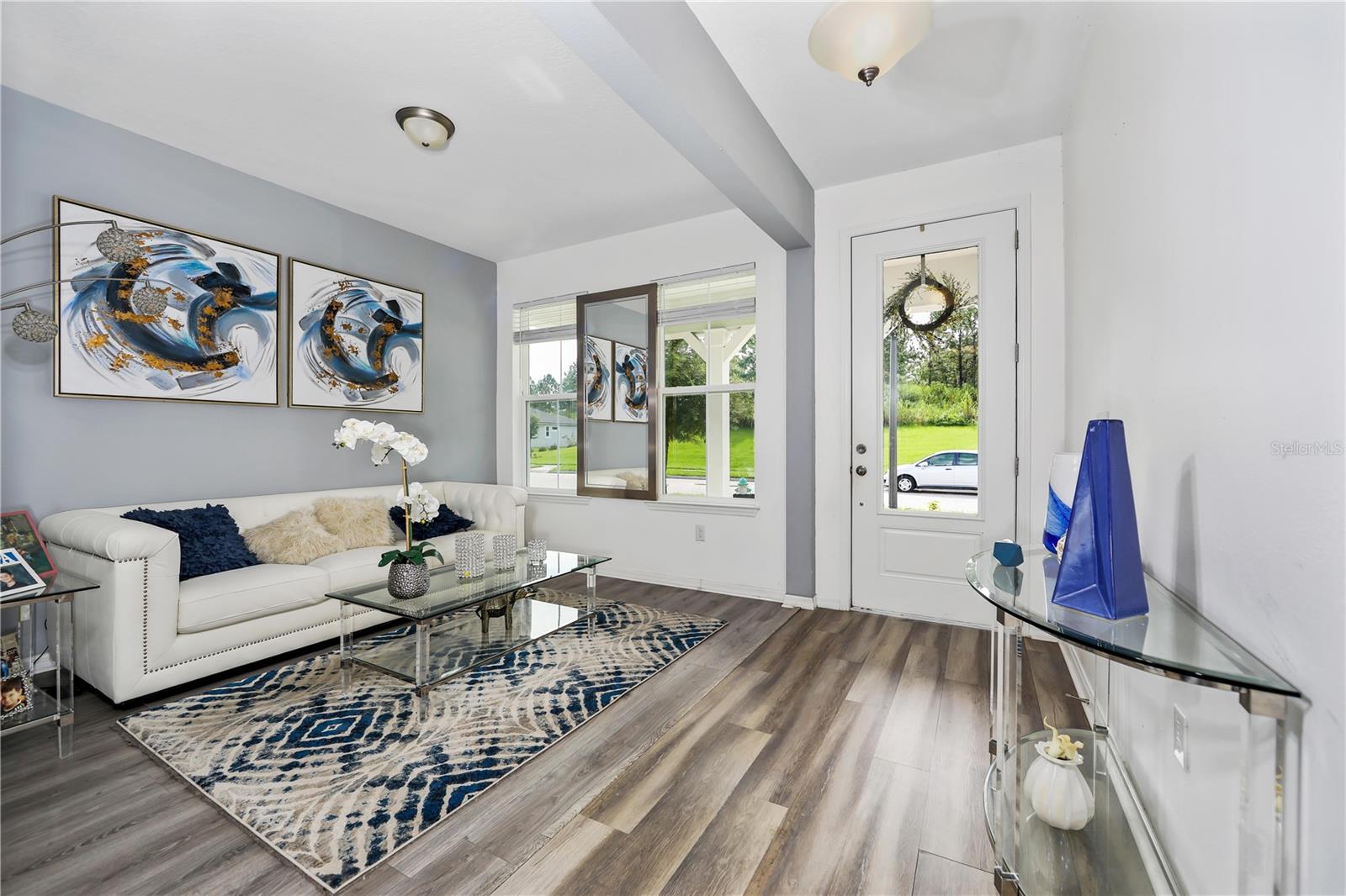 3107 STONEGATE DRIVE