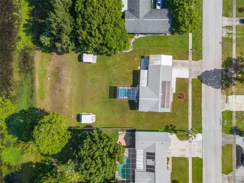 A home in SPRING HILL