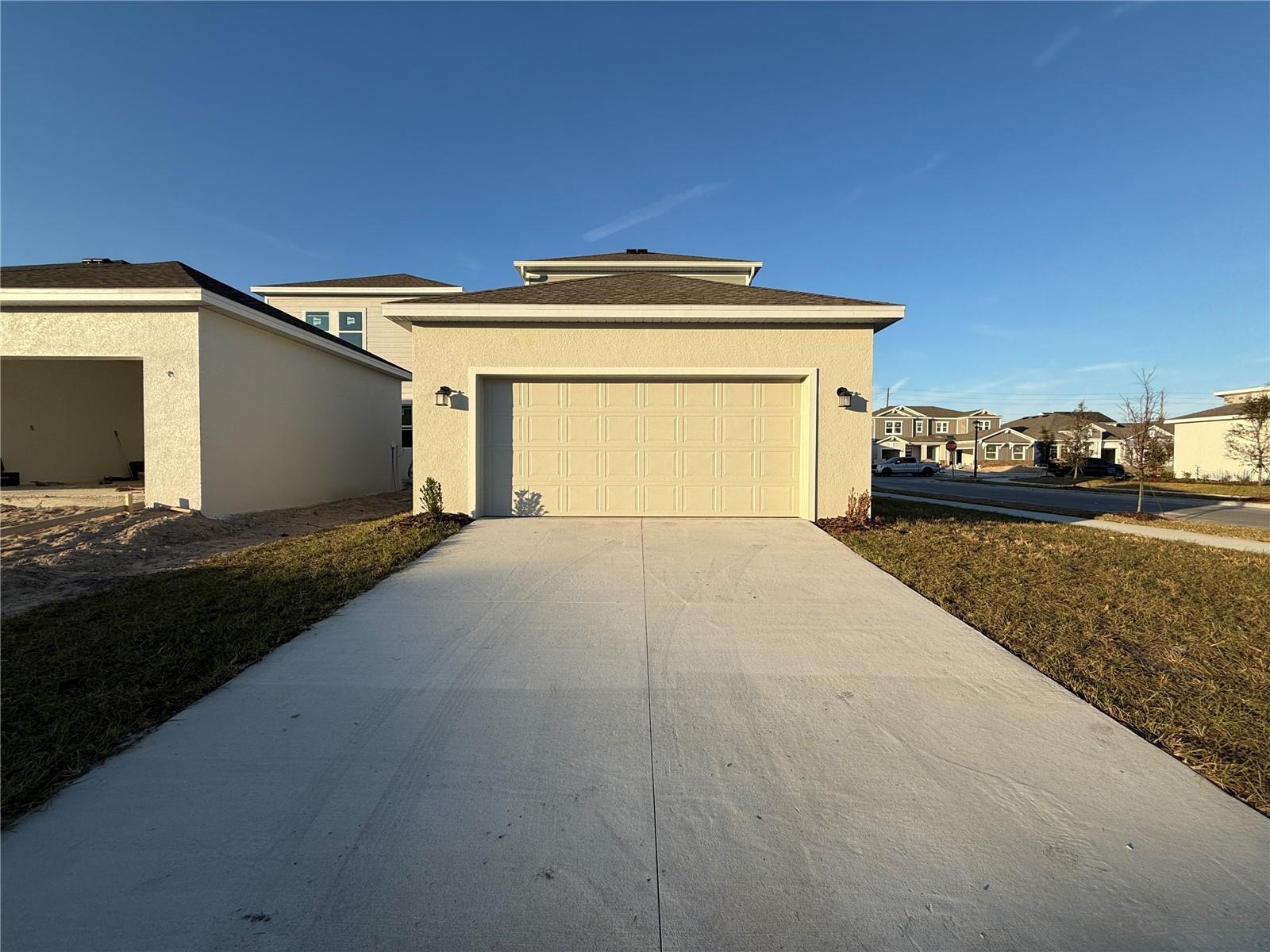 BRONSONS RIDGE 32S - Residential Lease