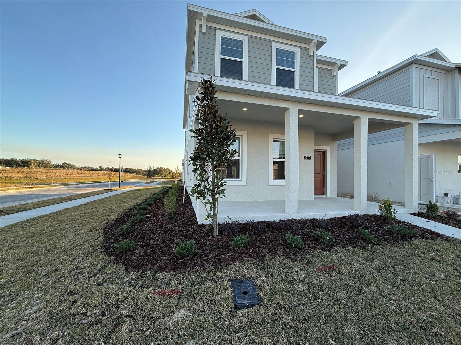 BRONSONS RIDGE 32S - Residential Lease