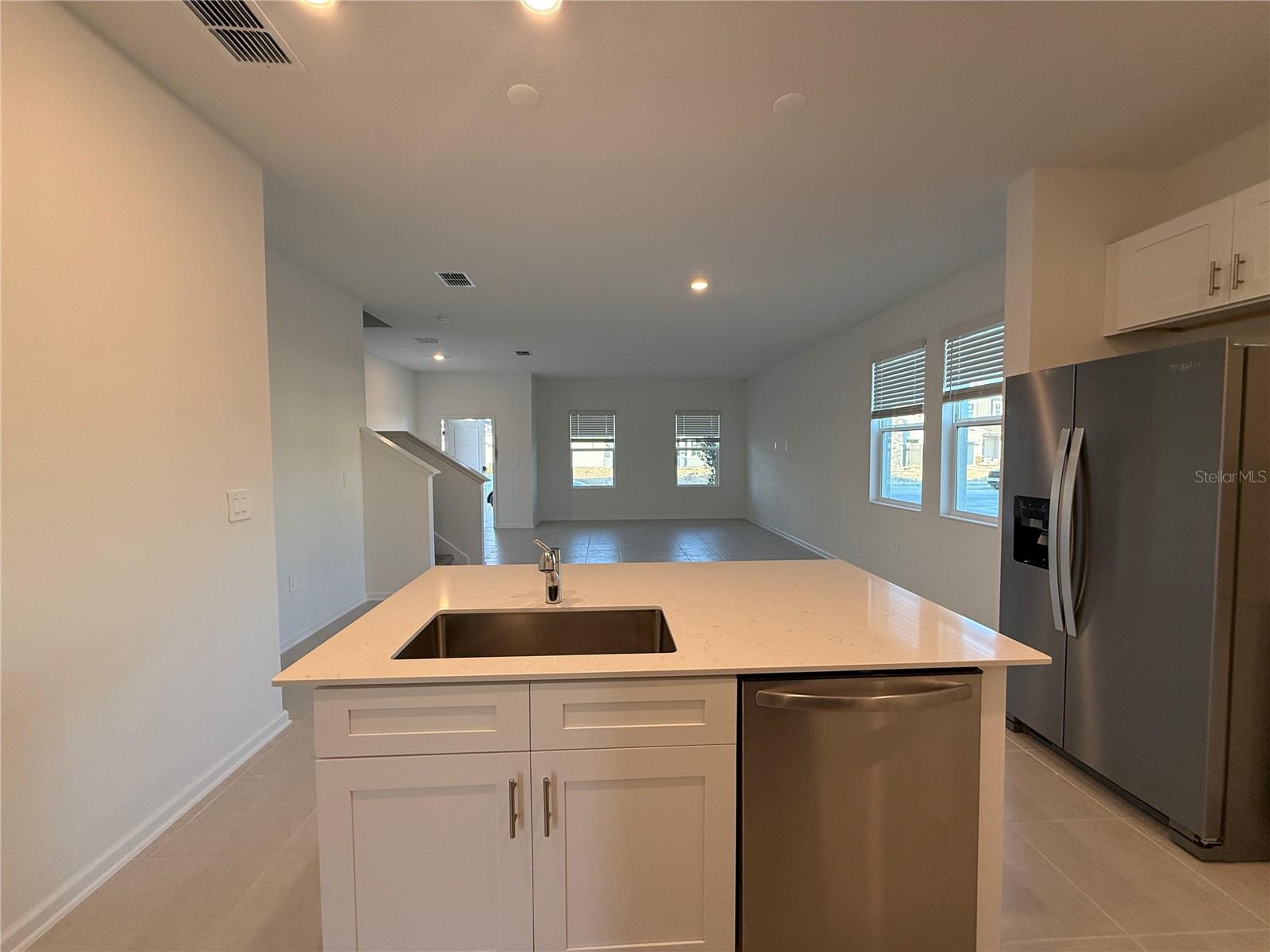 BRONSONS RIDGE 32S - Residential Lease