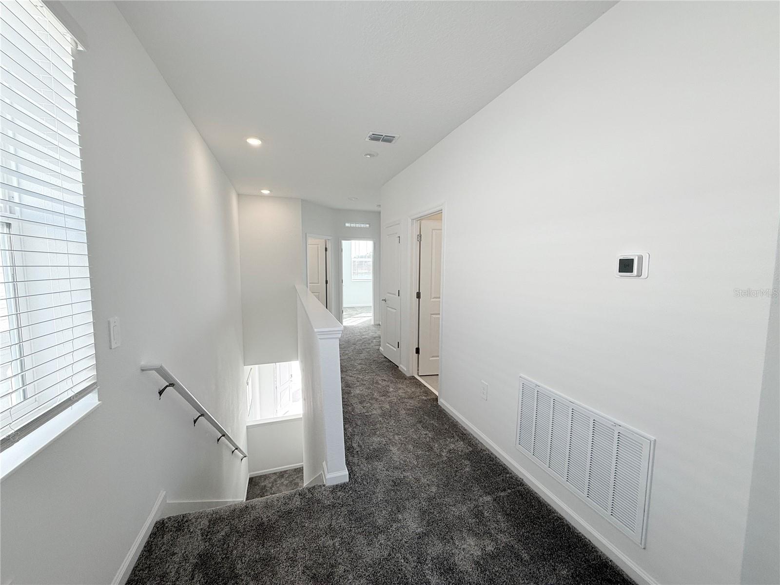 BRONSONS RIDGE 32S - Residential Lease