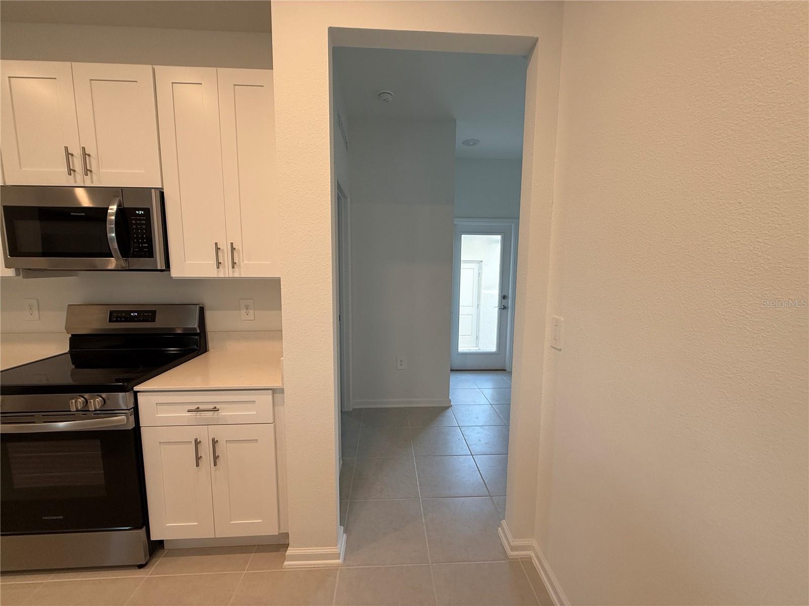 BRONSONS RIDGE 32S - Residential Lease