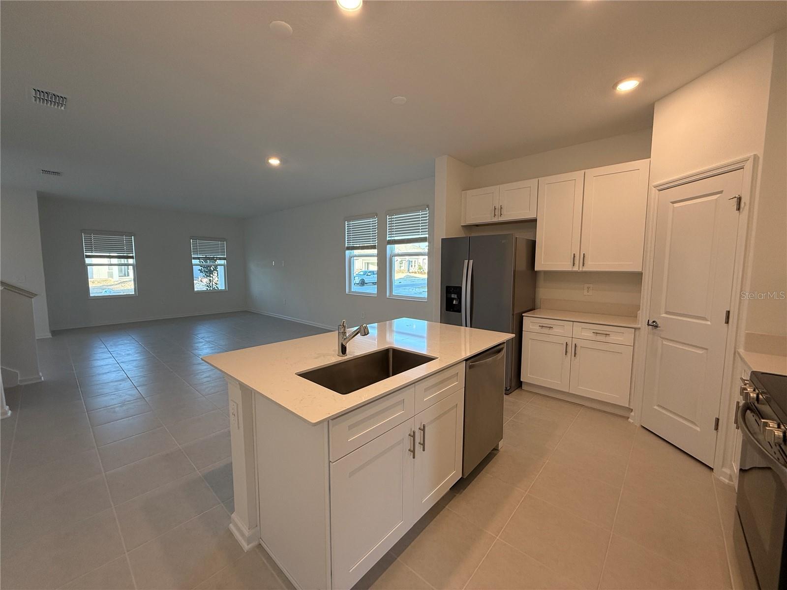 BRONSONS RIDGE 32S - Residential Lease