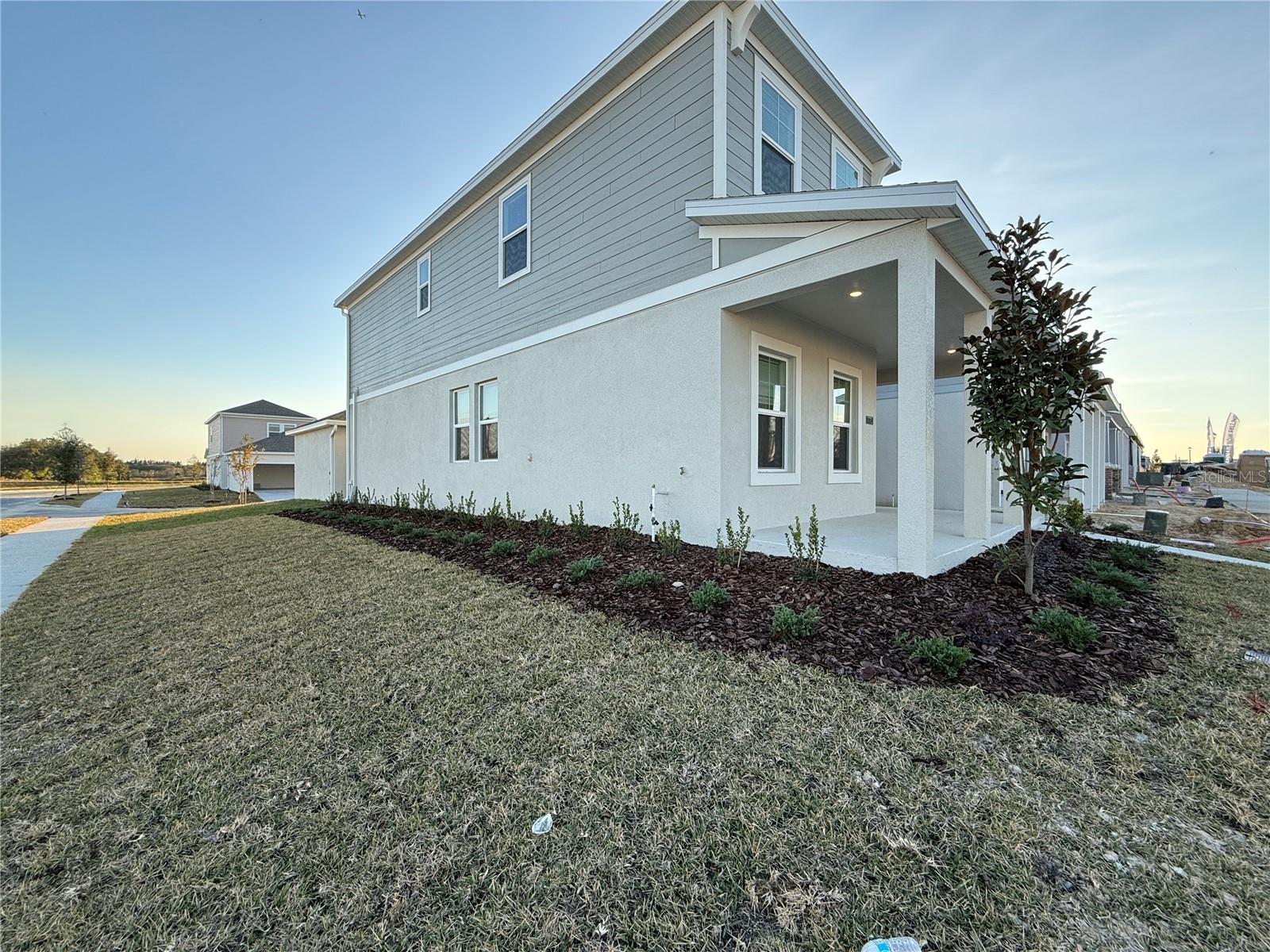 BRONSONS RIDGE 32S - Residential Lease