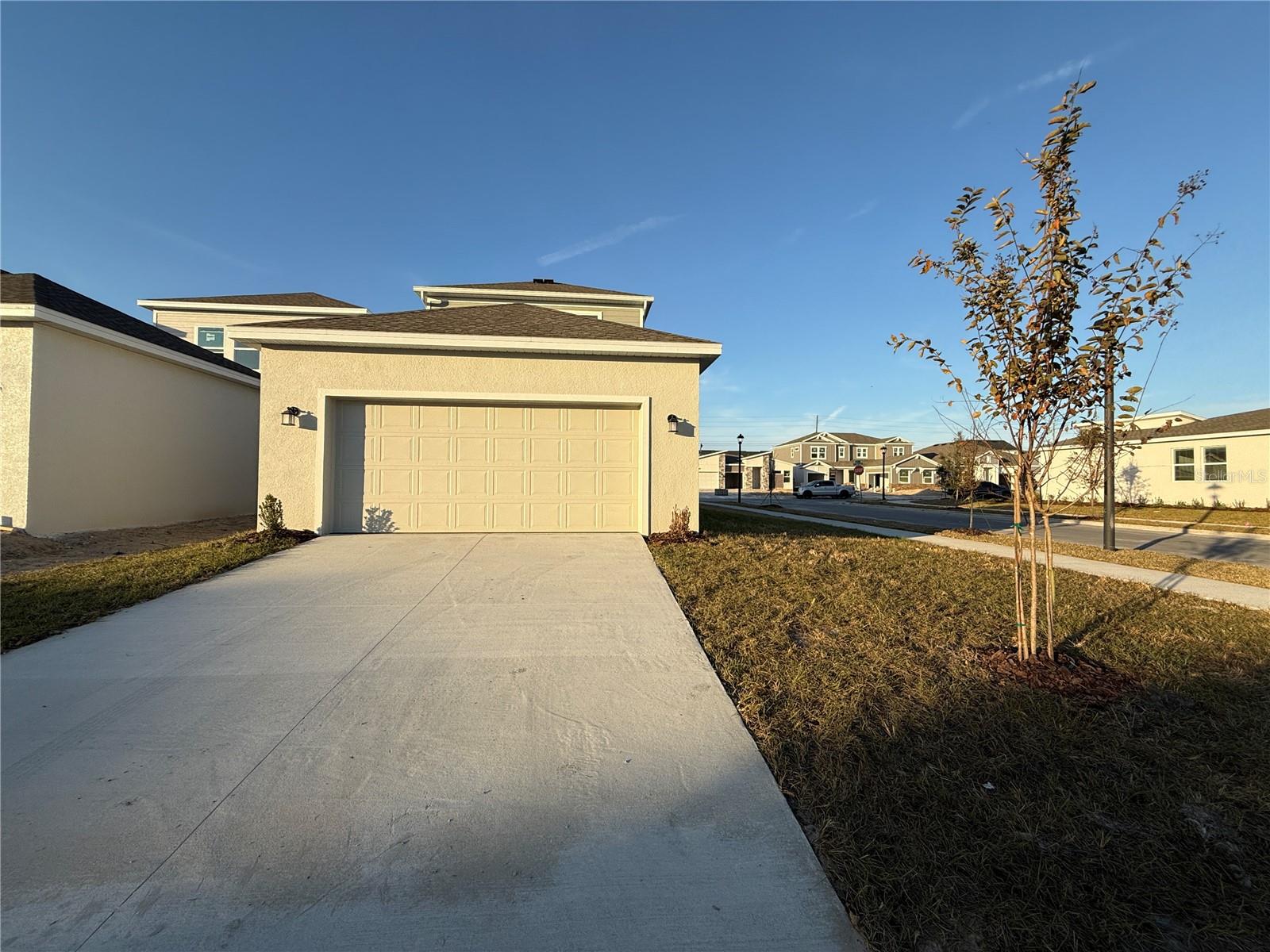 BRONSONS RIDGE 32S - Residential Lease