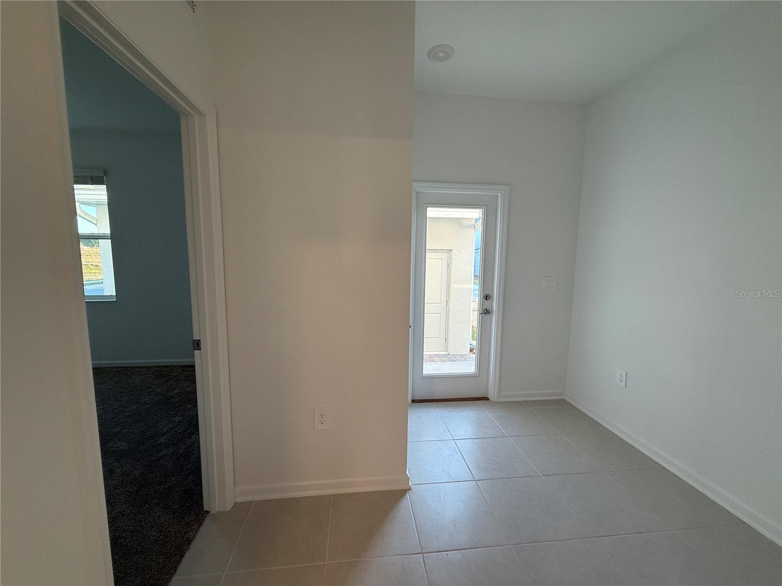 BRONSONS RIDGE 32S - Residential Lease