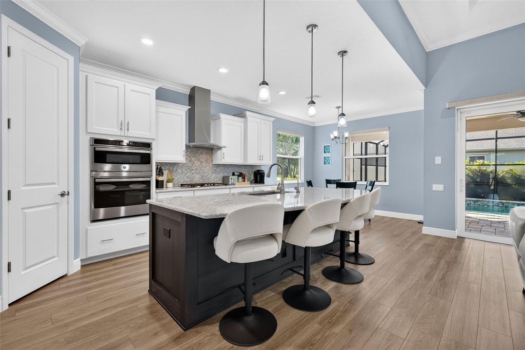 Photo of 12214 Goldenrod Avenue, Bradenton, FL 34212 (MLS # A4709577)
