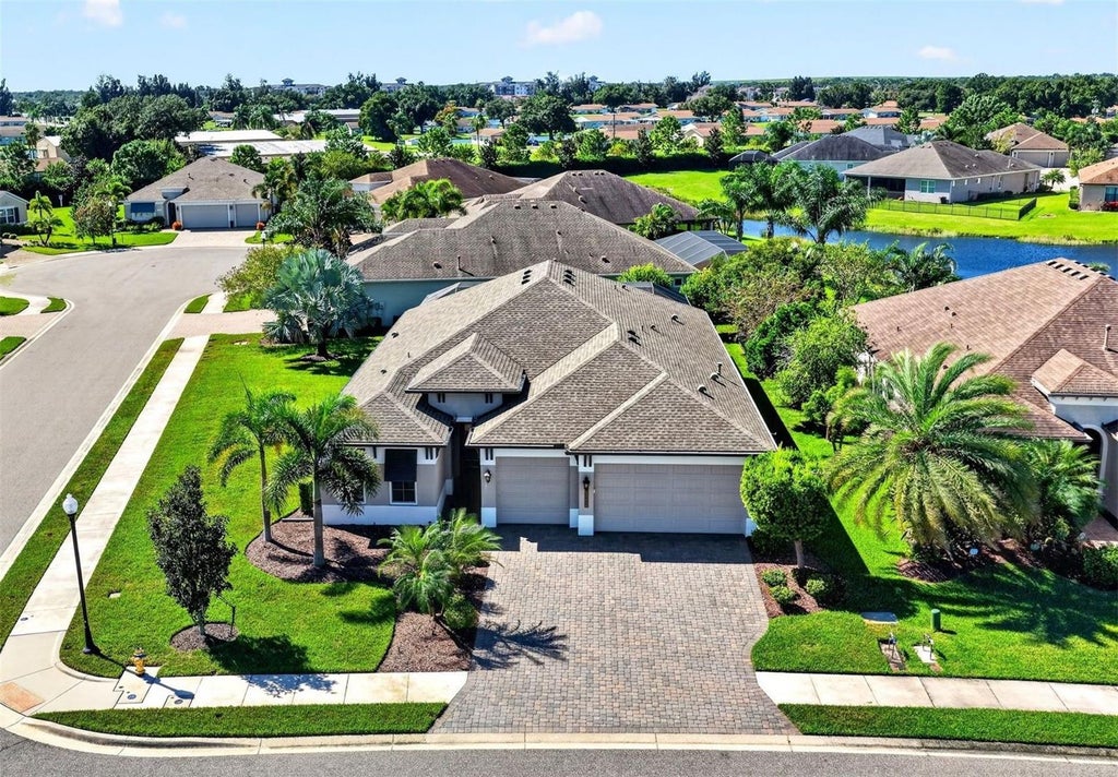 Photo of 12214 Goldenrod Avenue, Bradenton, FL 34212 (MLS # A4709577)