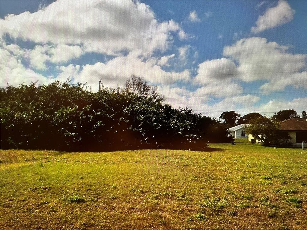 Photo of 27 San Marco Avenue, North Port, FL 34287 (MLS # N6138538)