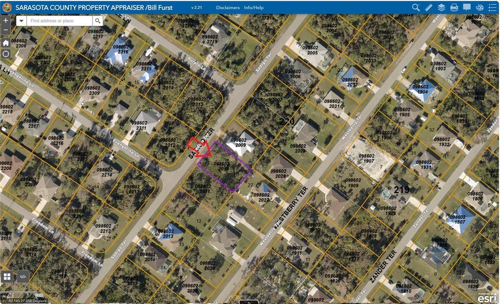 Photo of Sadigo Terrace, North Port, FL 34286 (MLS # A4583112)