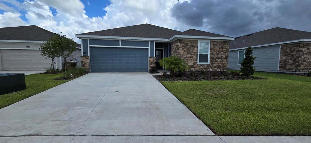 Photo of 5543 Morant Bay Path, Kissimmee, FL 34758 (MLS # O6431601)