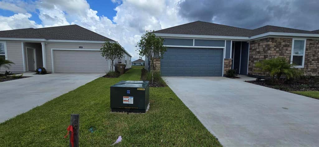 Photo of 5543 Morant Bay Path, Kissimmee, FL 34758 (MLS # O6431601)