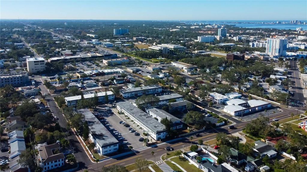 Photo of 1221 Drew Street #E11, Clearwater, FL 33755 (MLS # TB8436642)