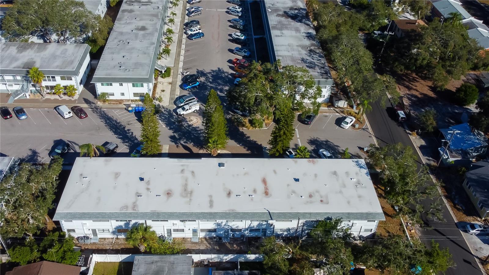 DREW RIDGE APTS CO-OP - Residential