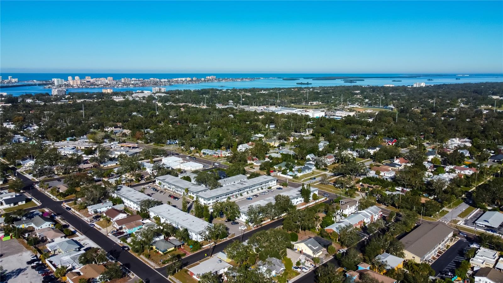 DREW RIDGE APTS CO-OP - Residential