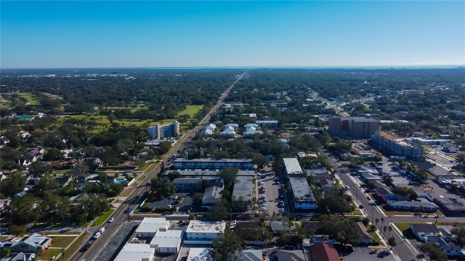 DREW RIDGE APTS CO-OP - Residential