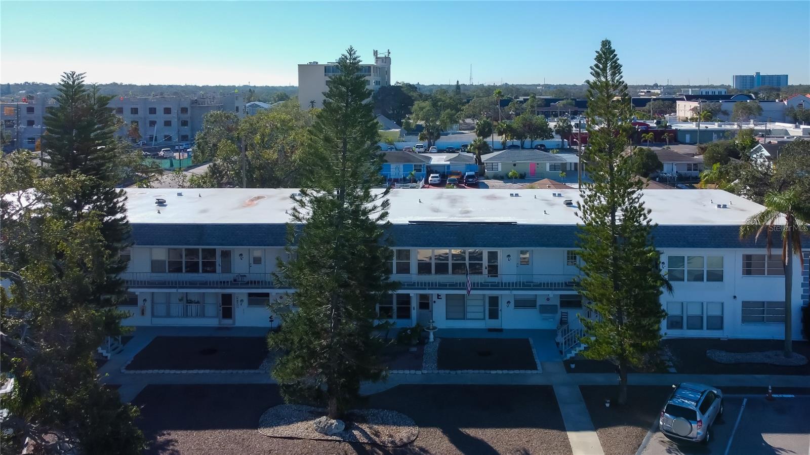 DREW RIDGE APTS CO-OP - Residential