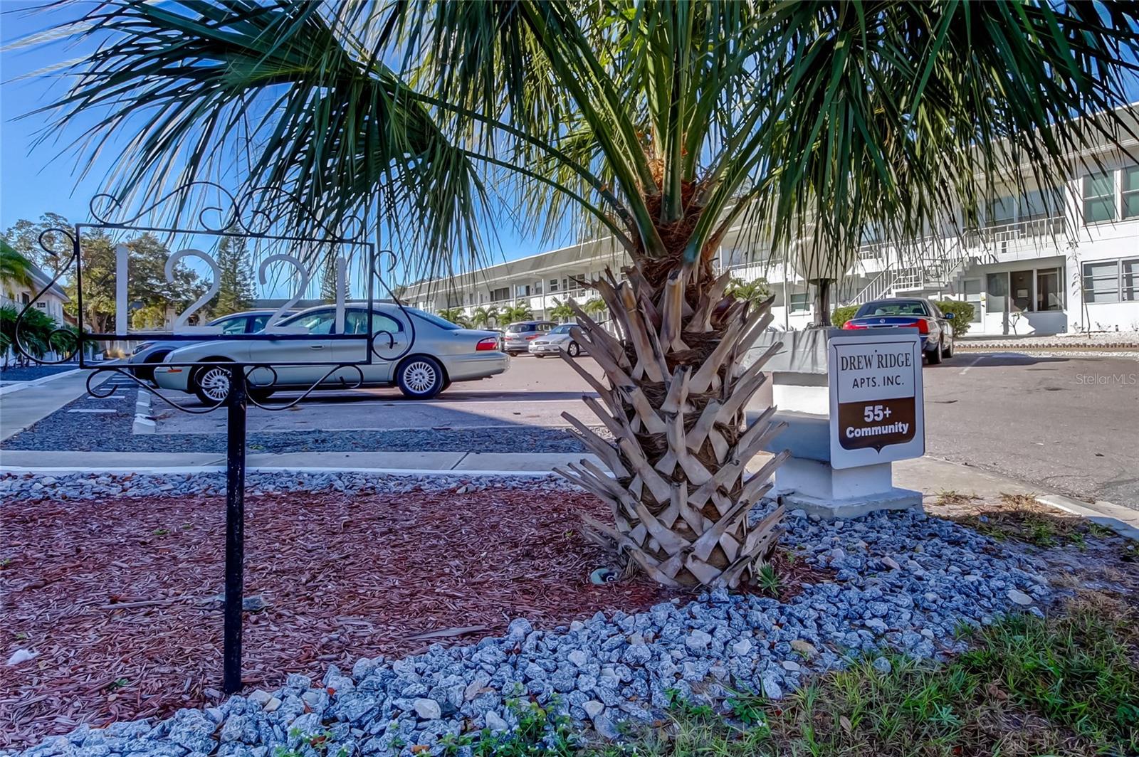 DREW RIDGE APTS CO-OP - Residential