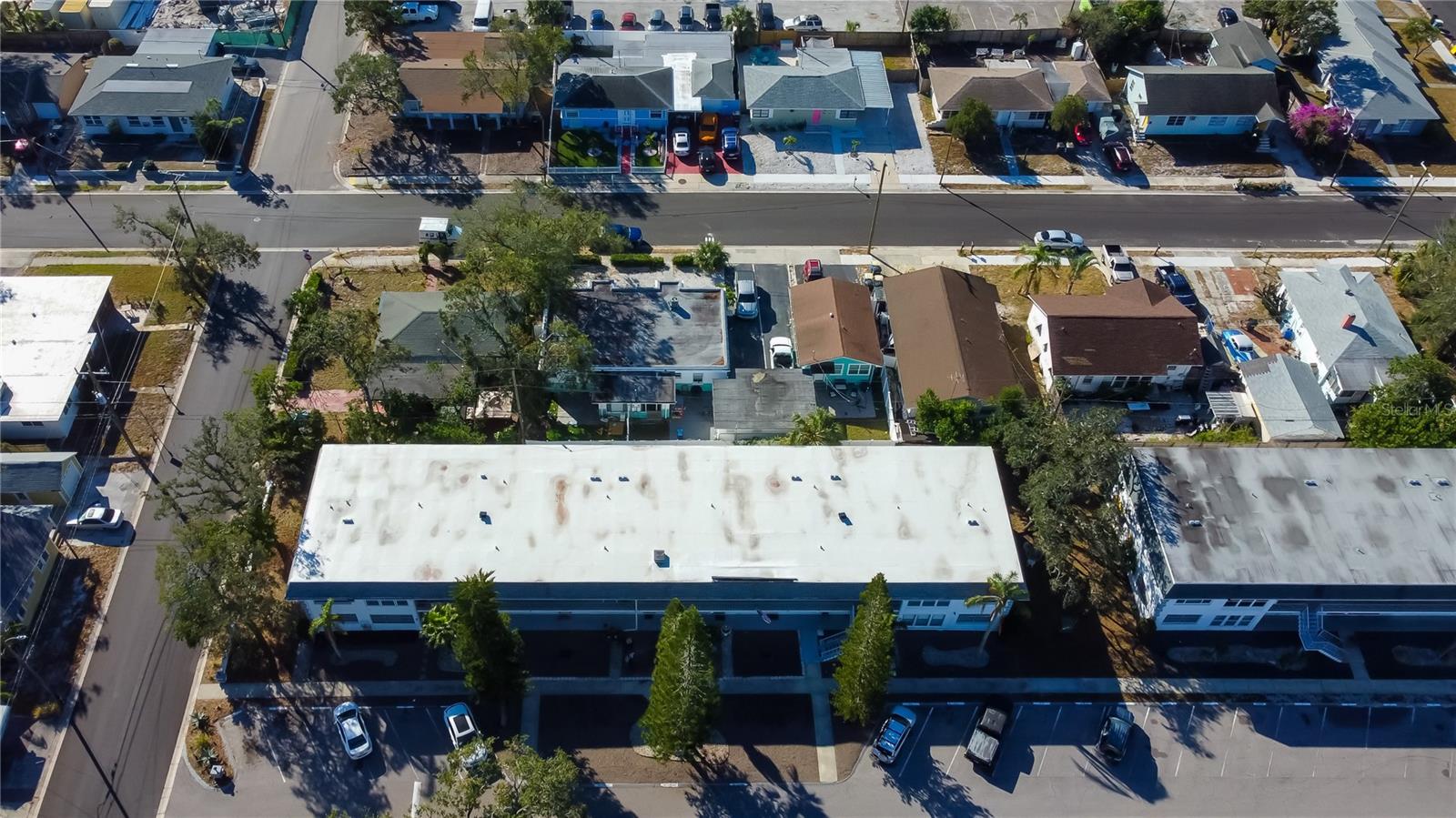 DREW RIDGE APTS CO-OP - Residential