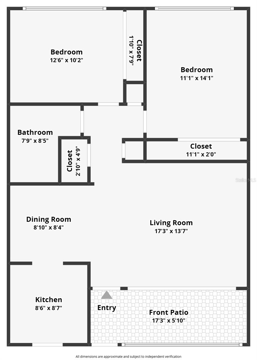DREW RIDGE APTS CO-OP - Residential