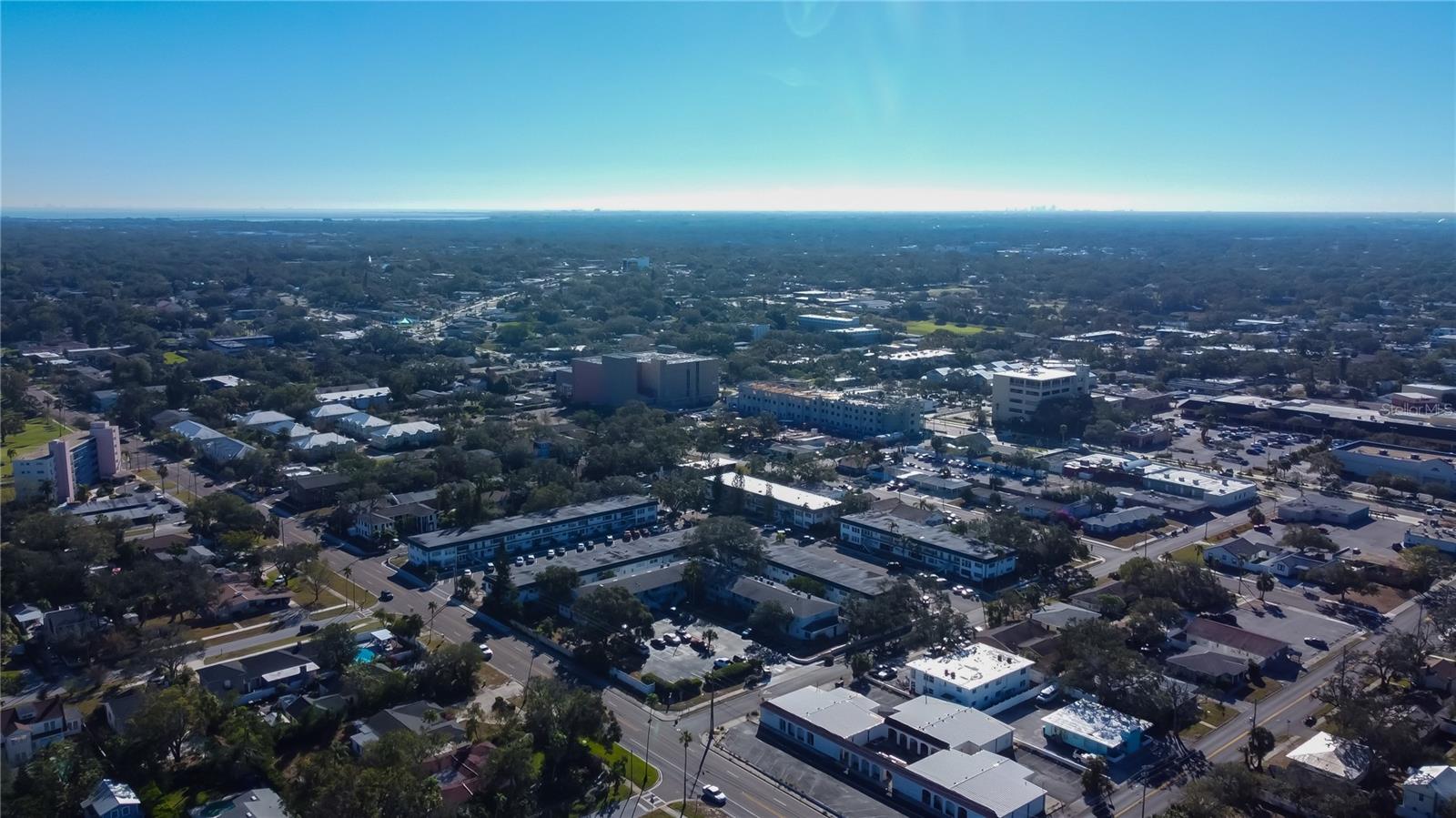 DREW RIDGE APTS CO-OP - Residential