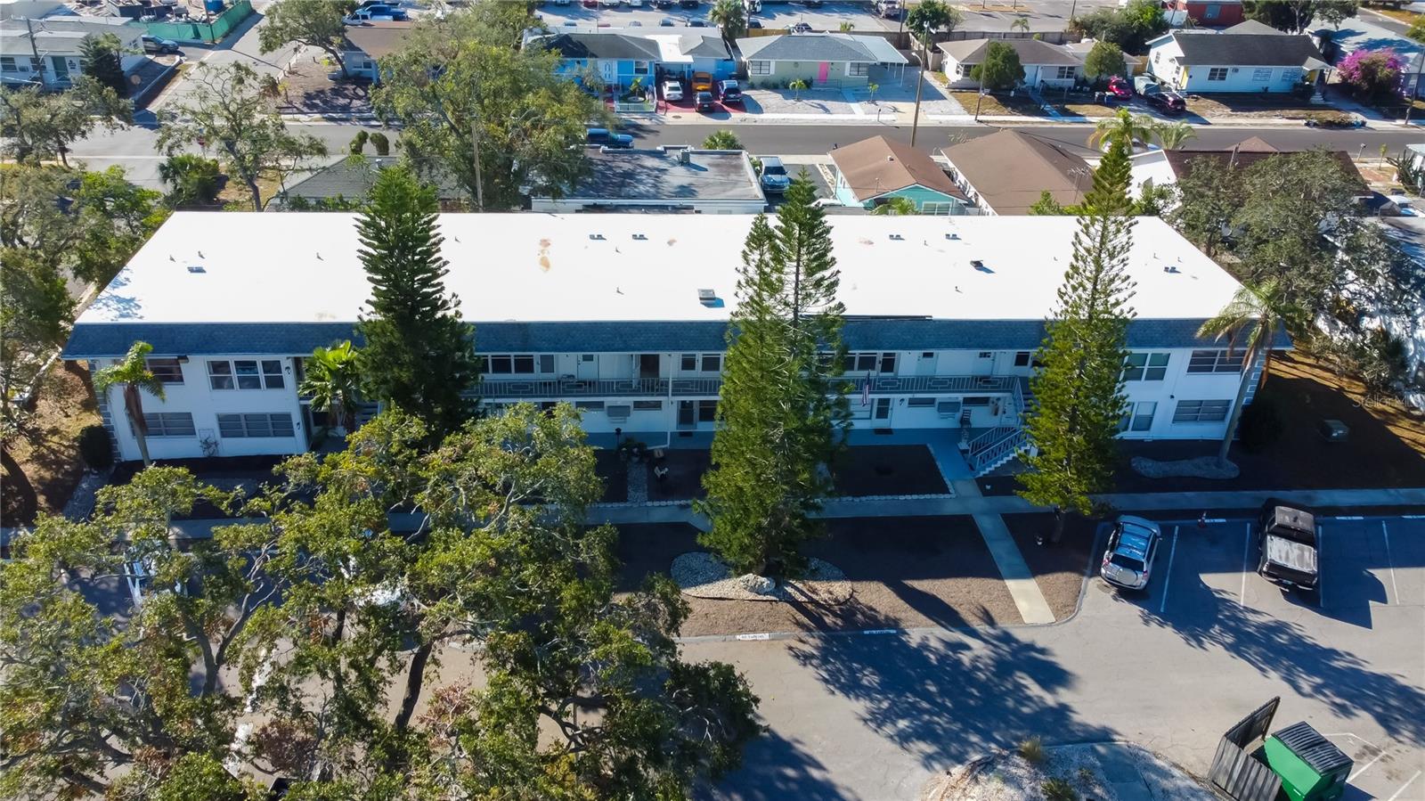 DREW RIDGE APTS CO-OP - Residential
