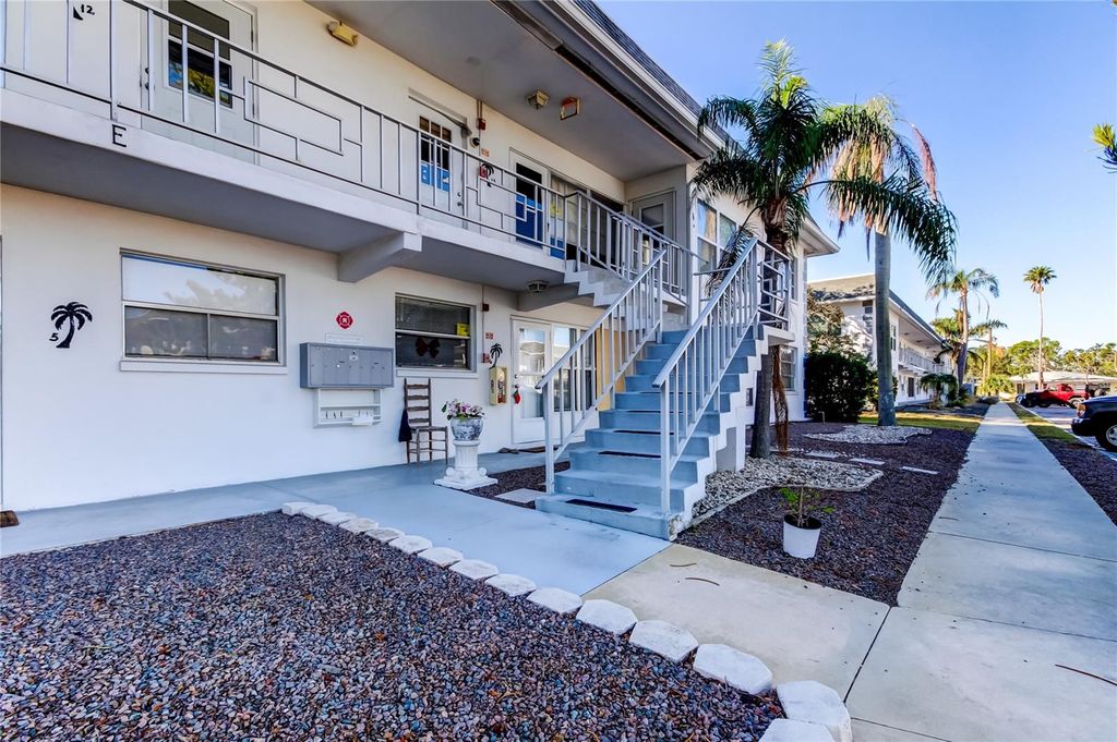 Photo of 1221 Drew Street #E11, Clearwater, FL 33755 (MLS # TB8436642)