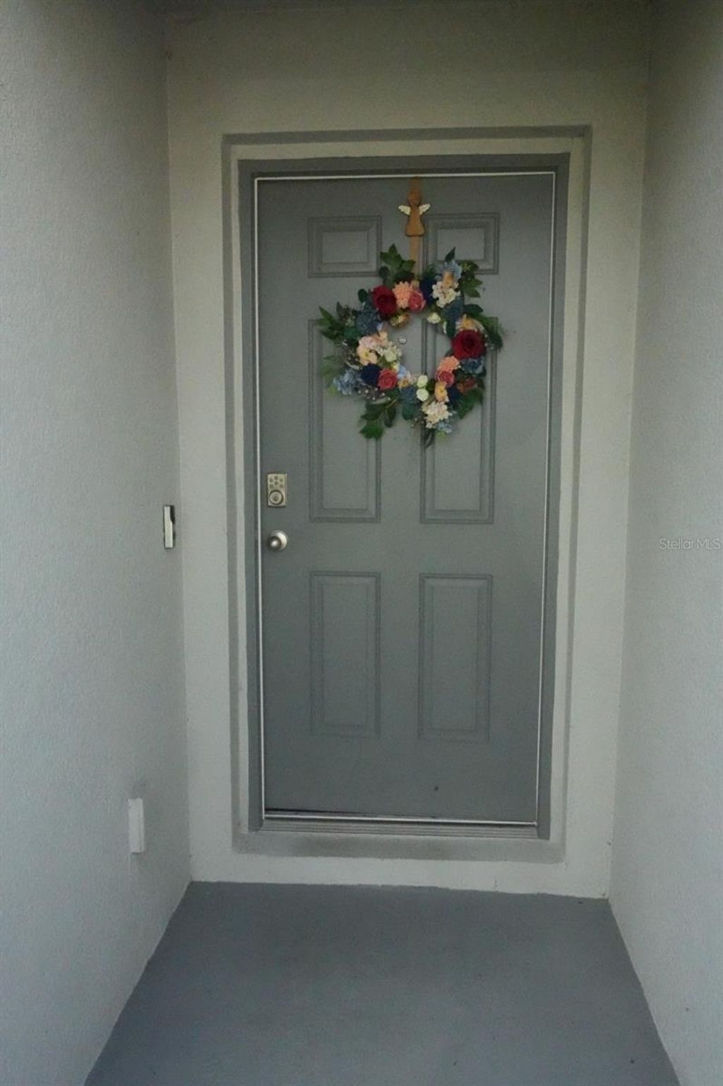 Photo of 7938 Broad Pointe Drive, Zephyrhills, FL 33540 (MLS # TB8408352)