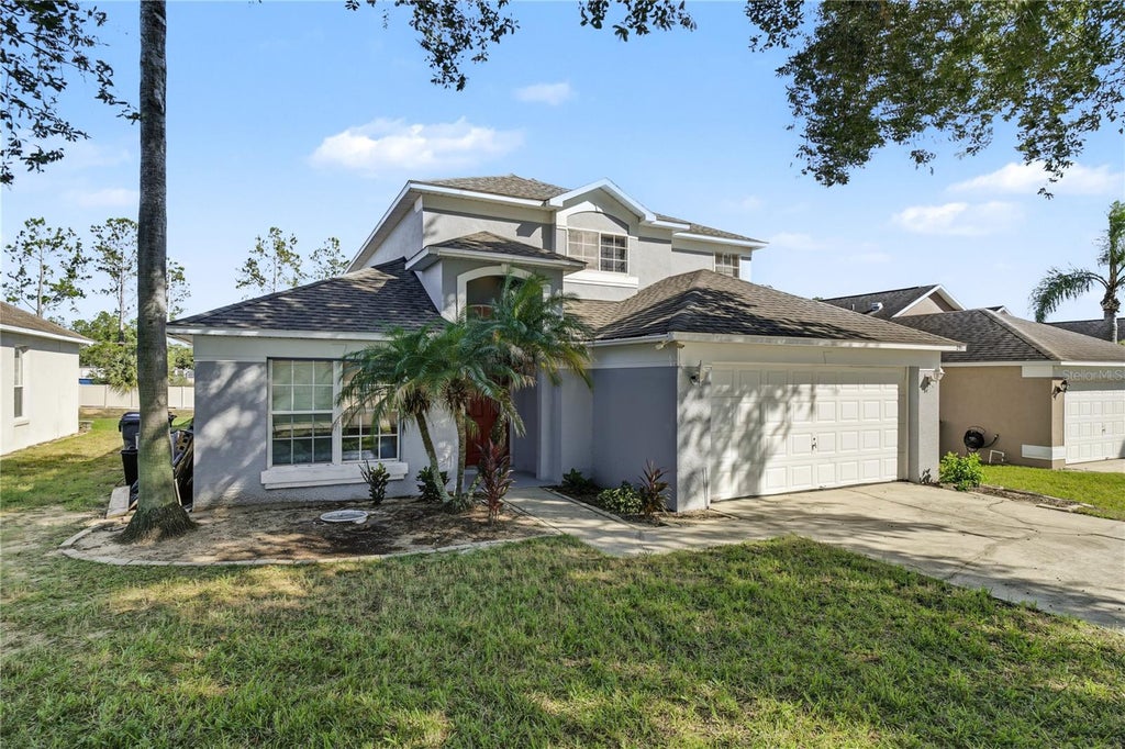 Photo of 291 Grosvenor Loop, Davenport, FL 33897 (MLS # O6452215)