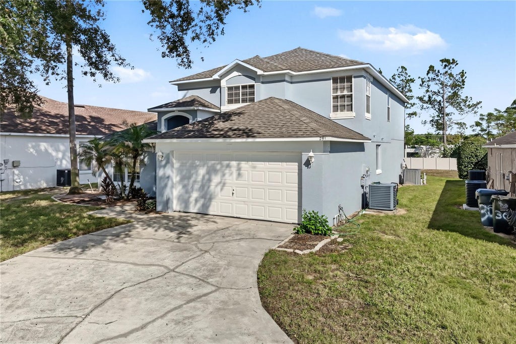 Photo of 291 Grosvenor Loop, Davenport, FL 33897 (MLS # O6452215)