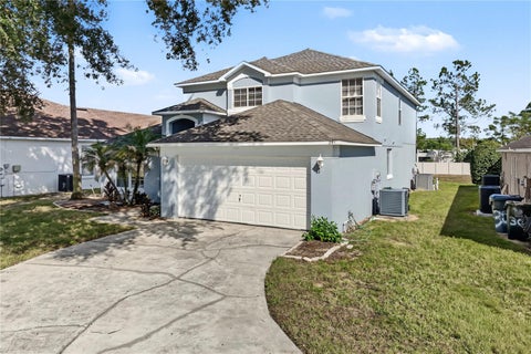 Photo of 291 Grosvenor Loop, Davenport, FL 33897 (MLS # O6452215)