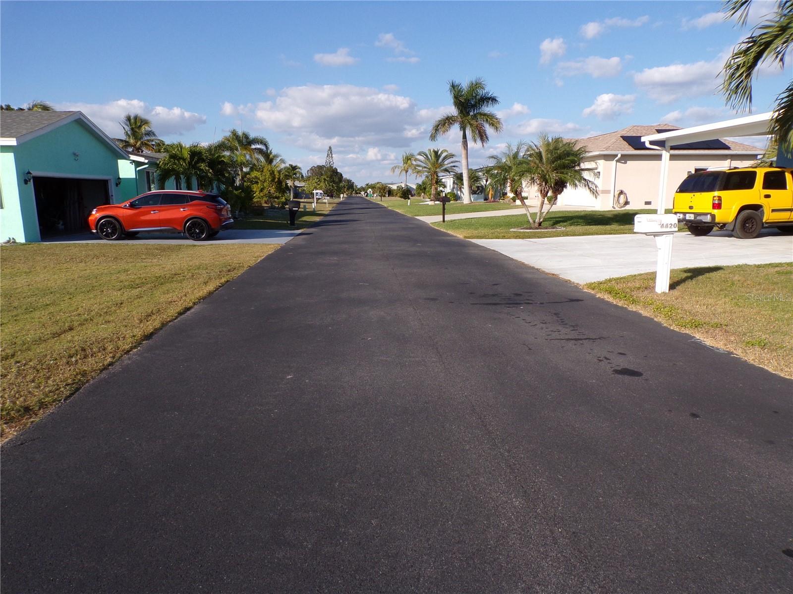 PELICAN POINTE 1ST ADD - Land