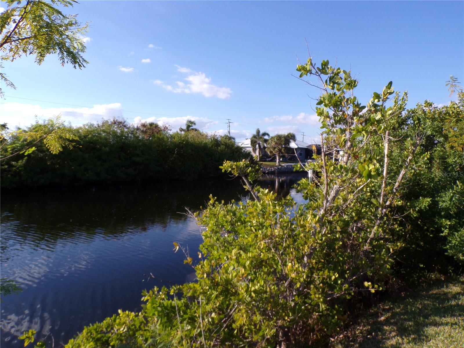 PELICAN POINTE 1ST ADD - Land