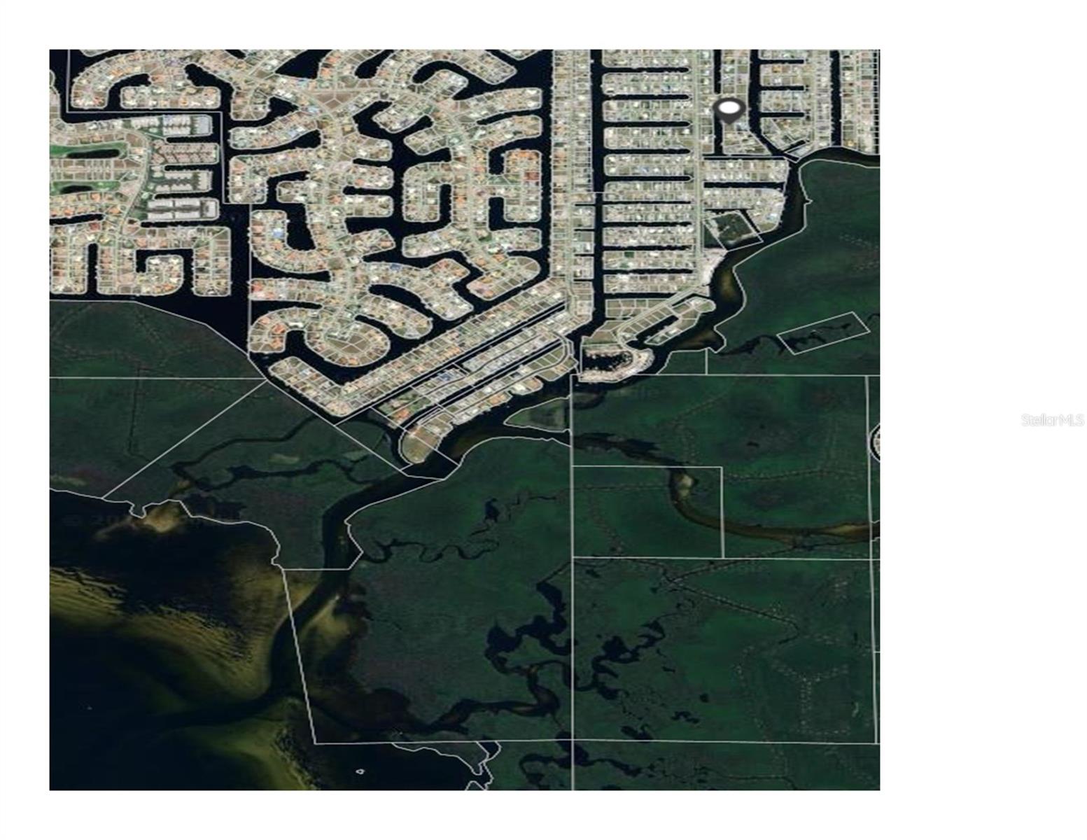 PELICAN POINTE 1ST ADD - Land