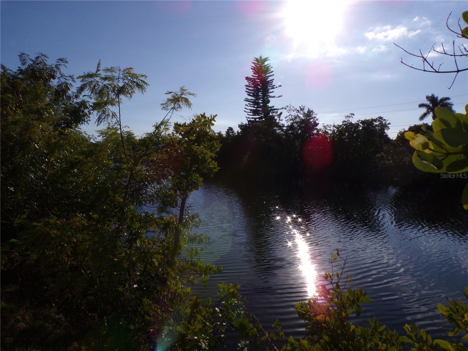 PELICAN POINTE 1ST ADD - Land