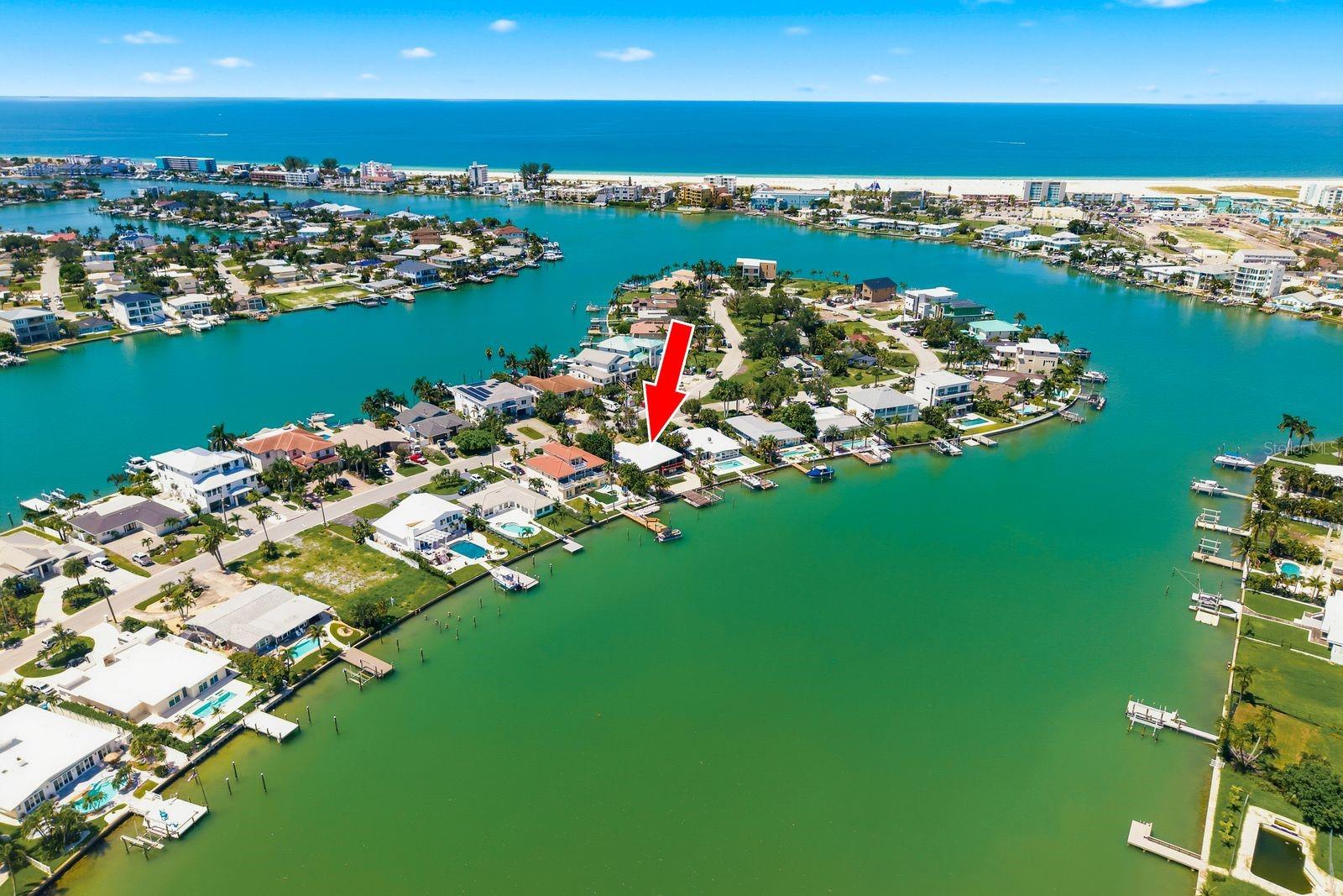 31 DOLPHIN DRIVE