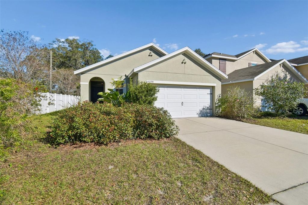 Photo of 10104 Hawk Storm Avenue, Tampa, FL 33610 (MLS # TB8470307)