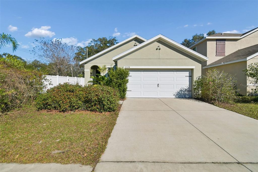 Photo of 10104 Hawk Storm Avenue, Tampa, FL 33610 (MLS # TB8470307)
