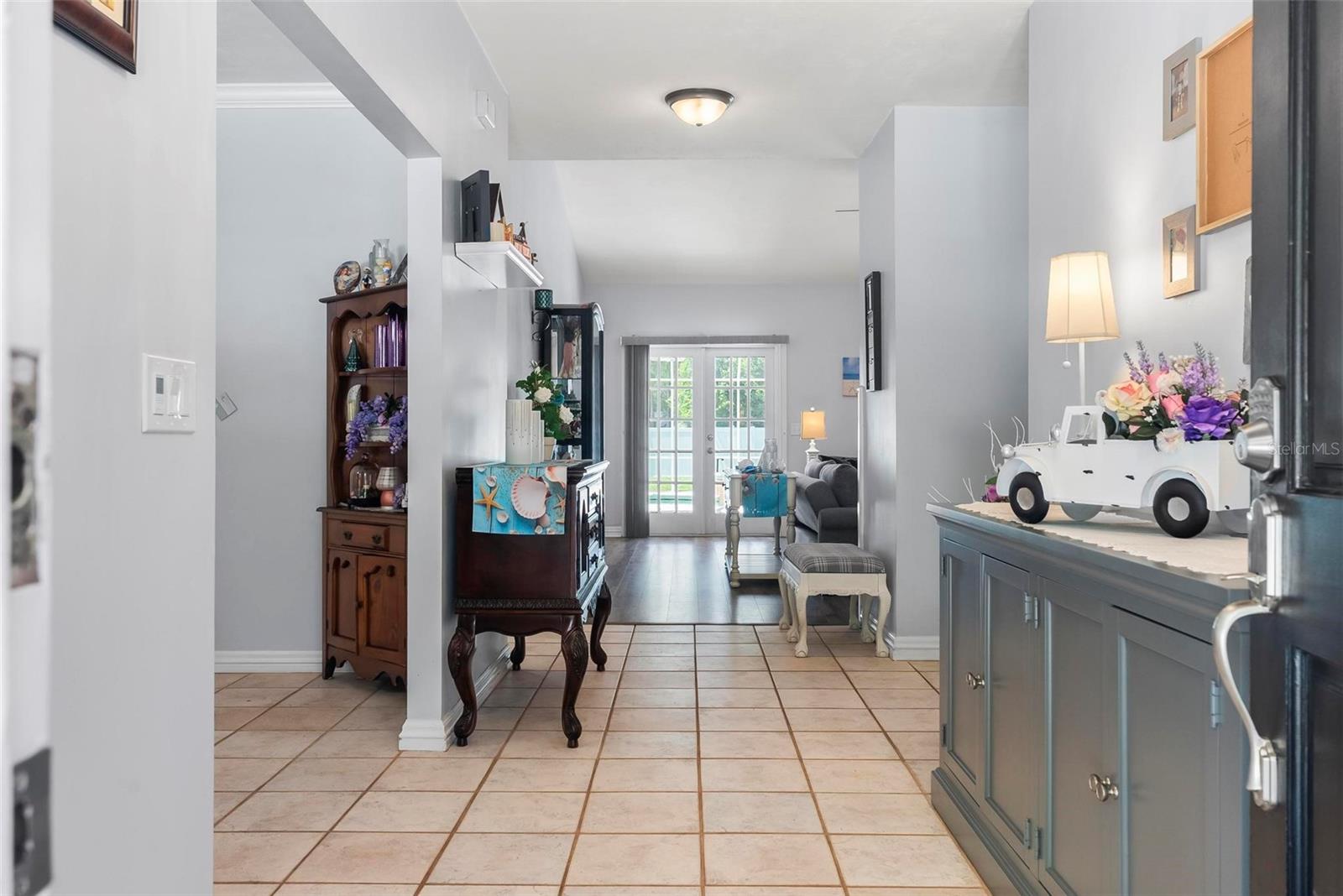 27 WINDING CREEK WAY