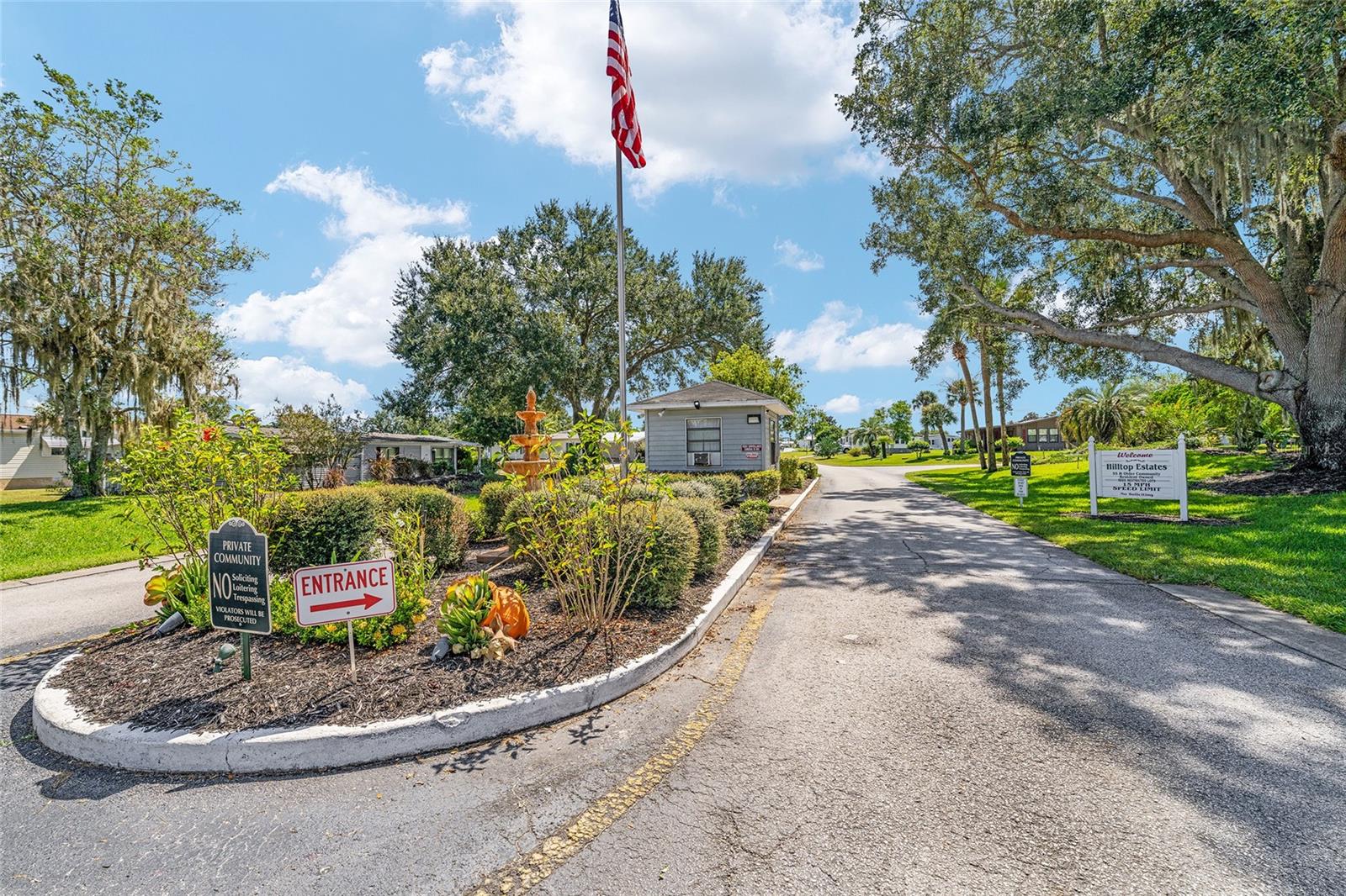 HILLTOP ESTATES - Residential