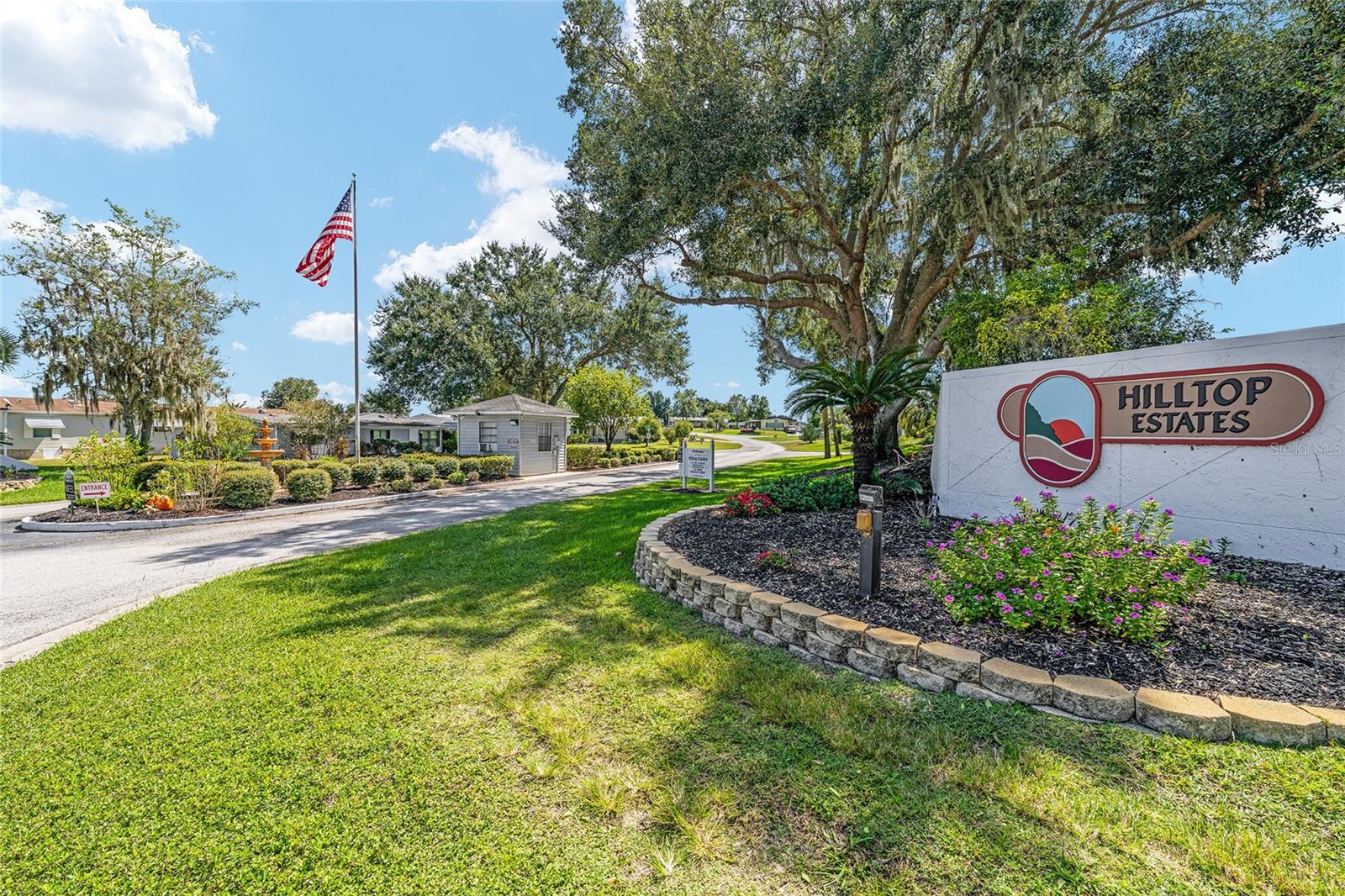 HILLTOP ESTATES - Residential