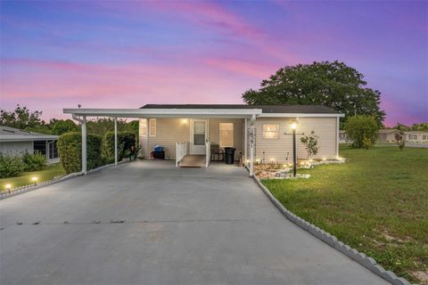 Photo of 16591 SE 96th Avenue, Summerfield, FL 34491 (MLS # OM713196)