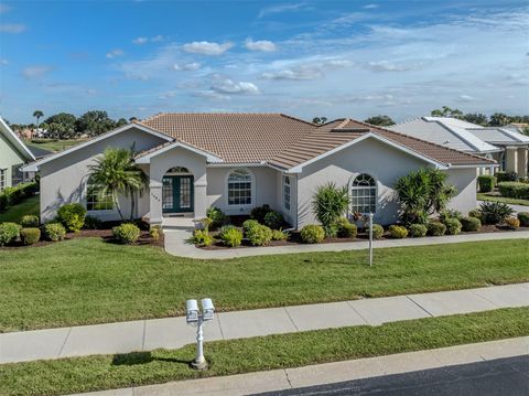 1684 VALLEY DRIVE VENICE FL 34292