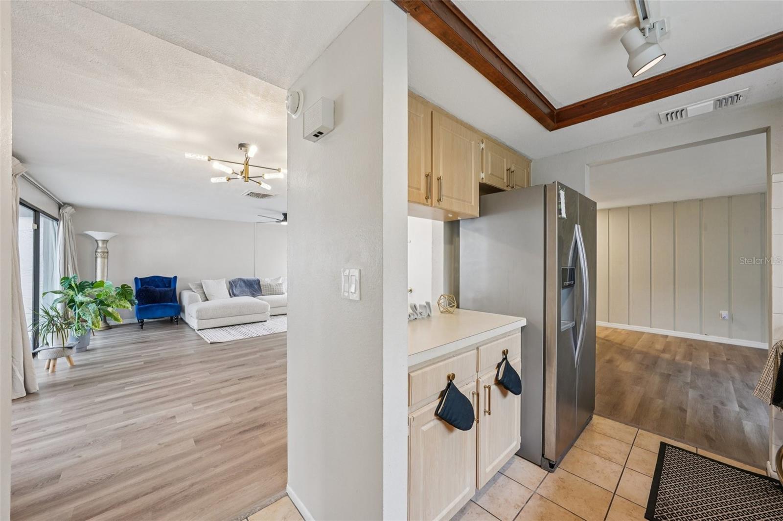 BEACON WOODS VILLAGE - Residential