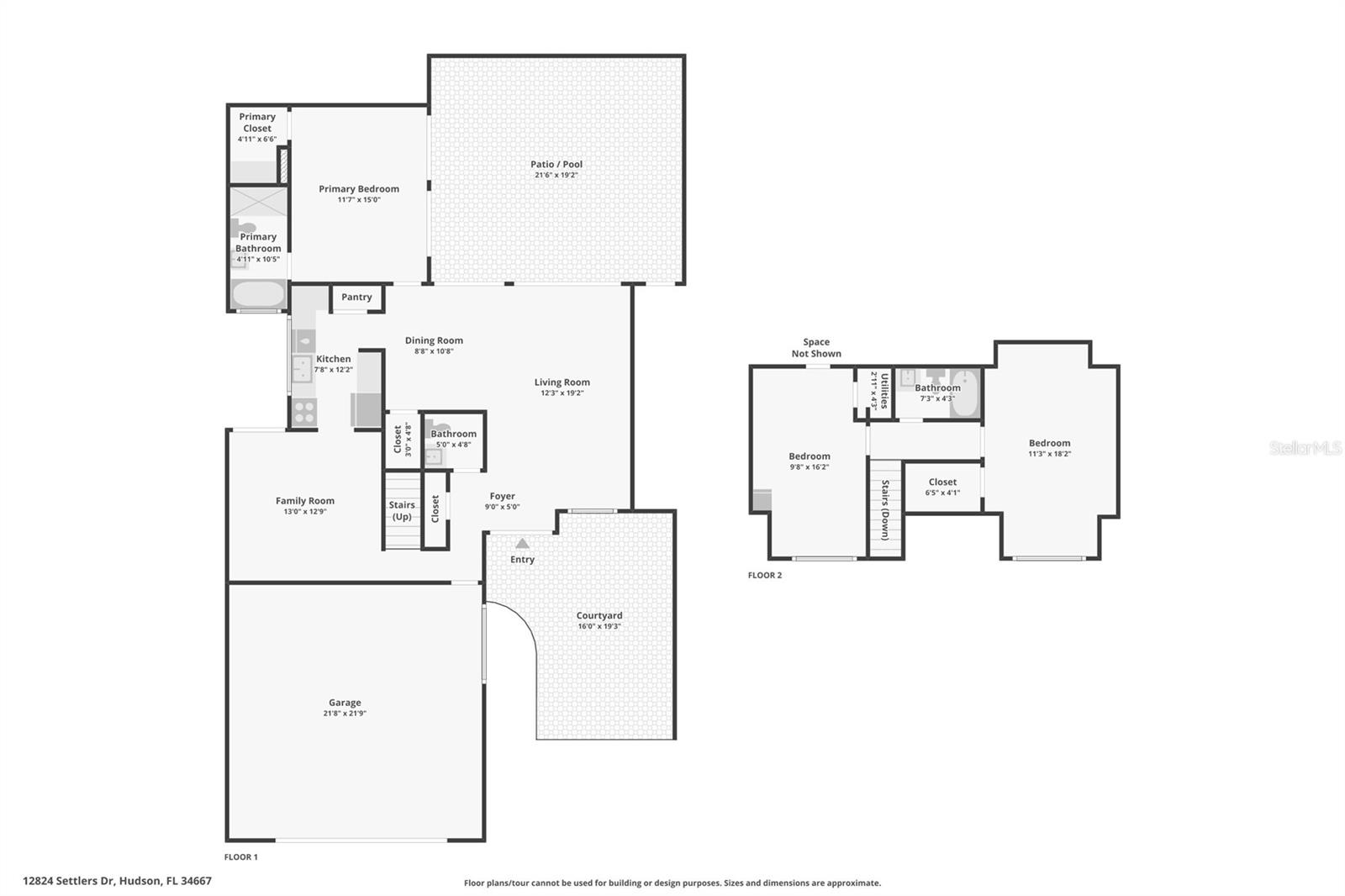 BEACON WOODS VILLAGE - Residential