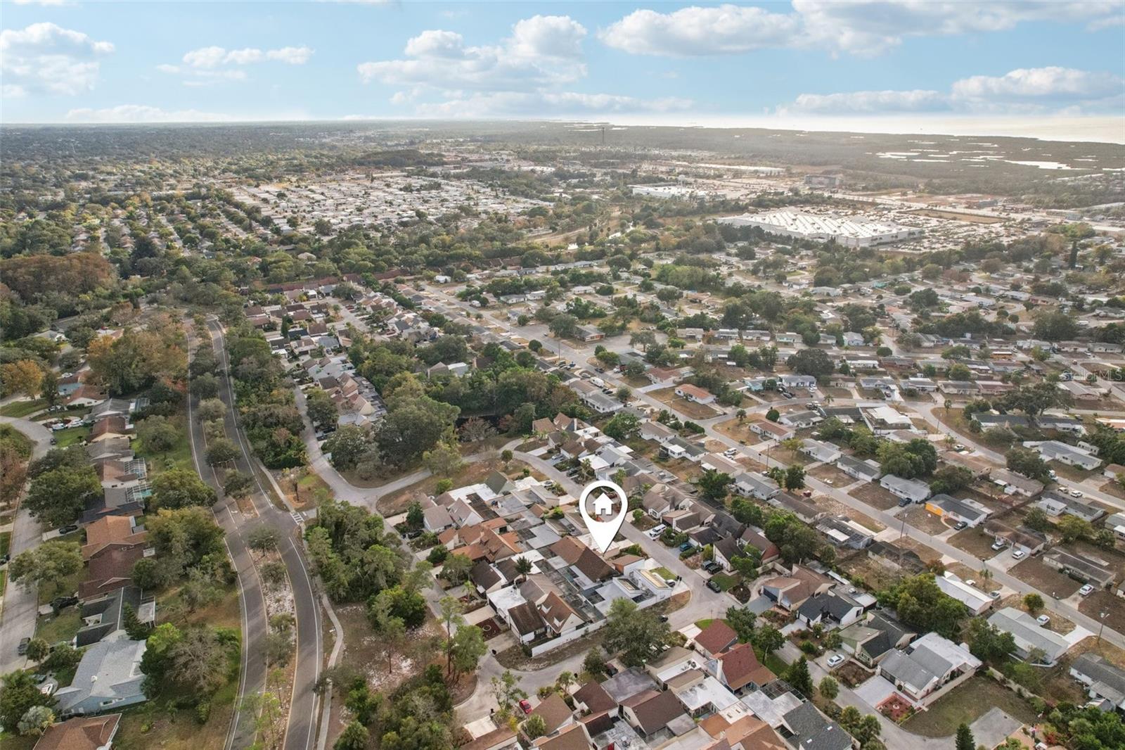 BEACON WOODS VILLAGE - Residential