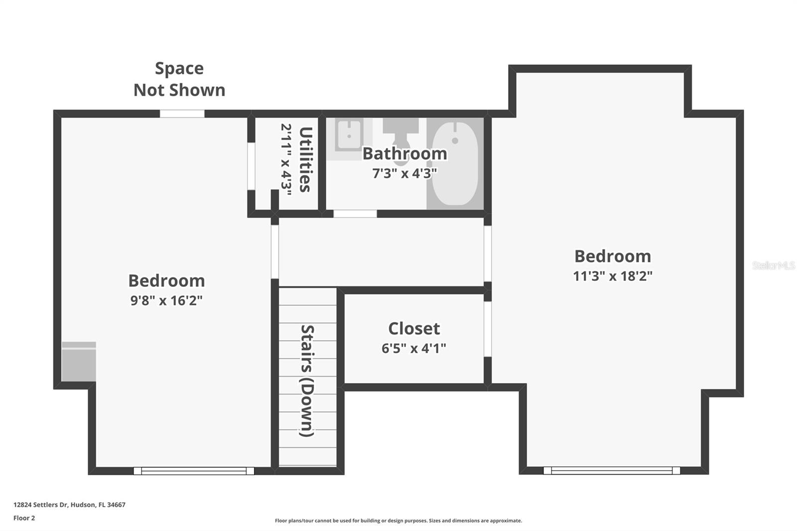 BEACON WOODS VILLAGE - Residential