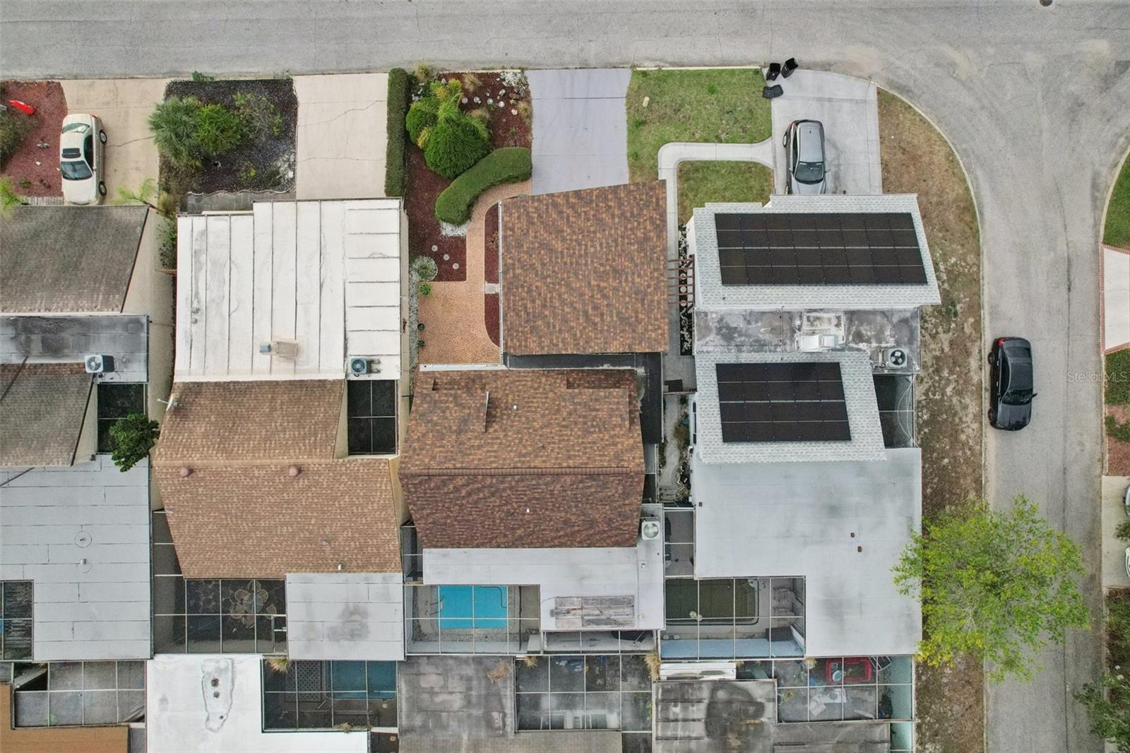 BEACON WOODS VILLAGE - Residential