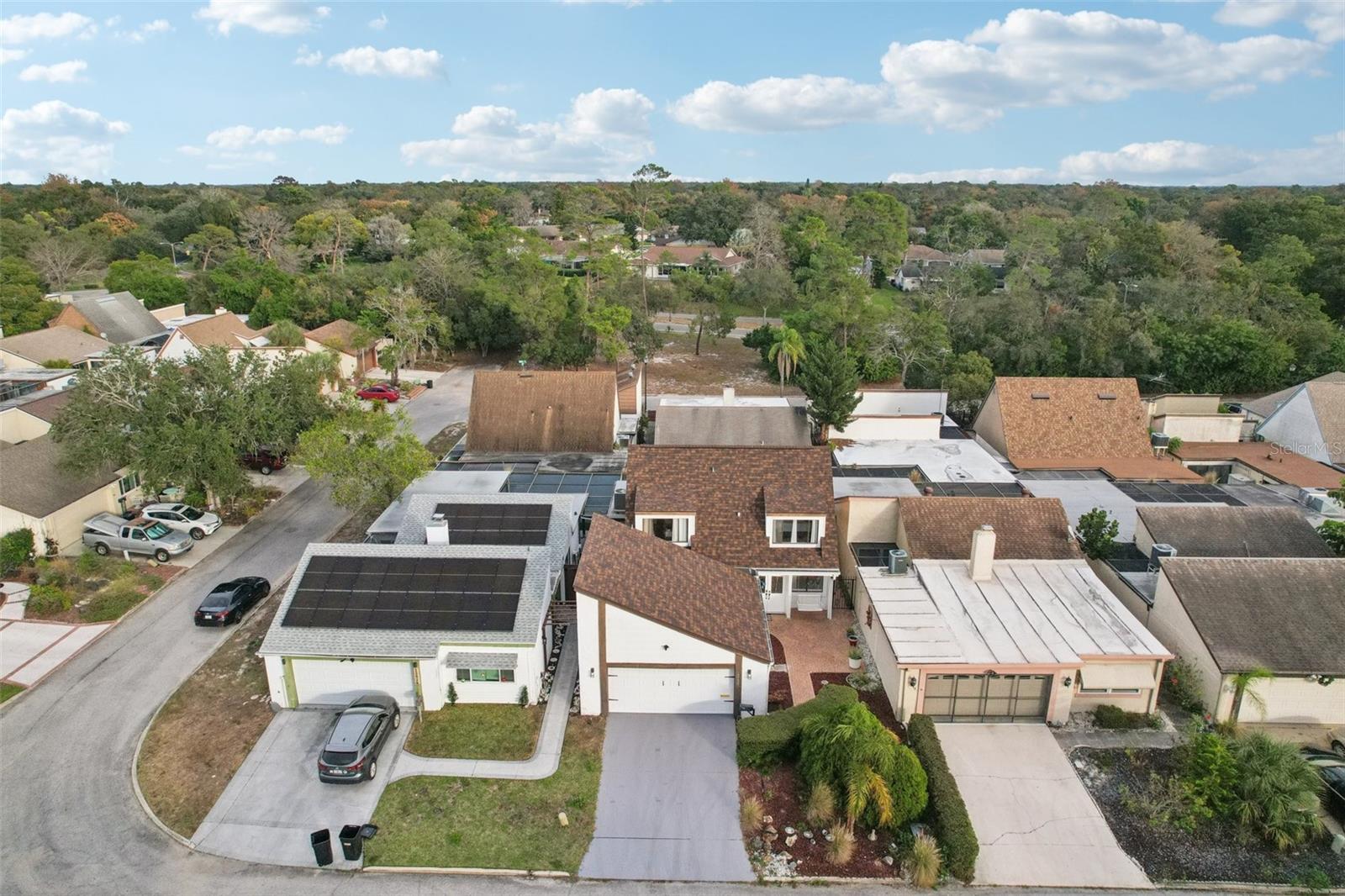 BEACON WOODS VILLAGE - Residential